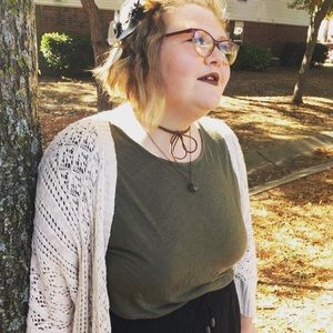 Meet your Posher, Taylor